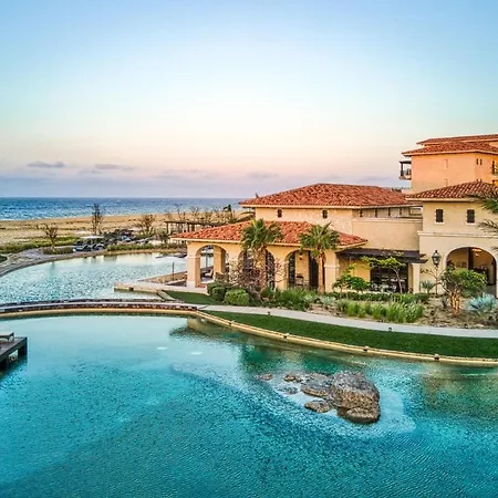 Grand Solmar Pacific Dunes Resort, Golf & Spa