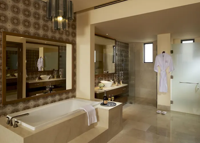 Station touristique Grand Solmar Pacific Dunes Resort, Golf &