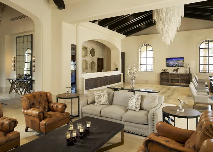 Grand Solmar Pacific Dunes Resort, Golf & Cabo San Lucas
