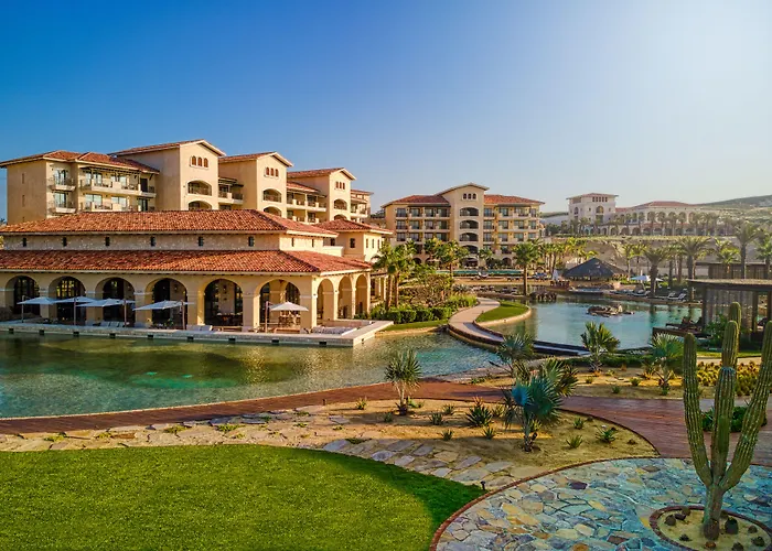 Grand Solmar Pacific Dunes Resort, Golf & Resort Cabo San Lucas