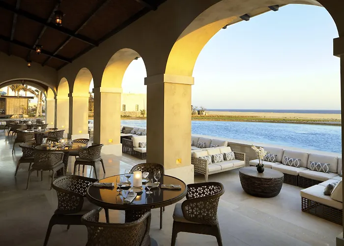 Grand Solmar Pacific Dunes Resort, Golf & Resort