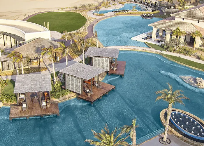 Grand Solmar Pacific Dunes Resort, Golf & 5* Cabo San Lucas