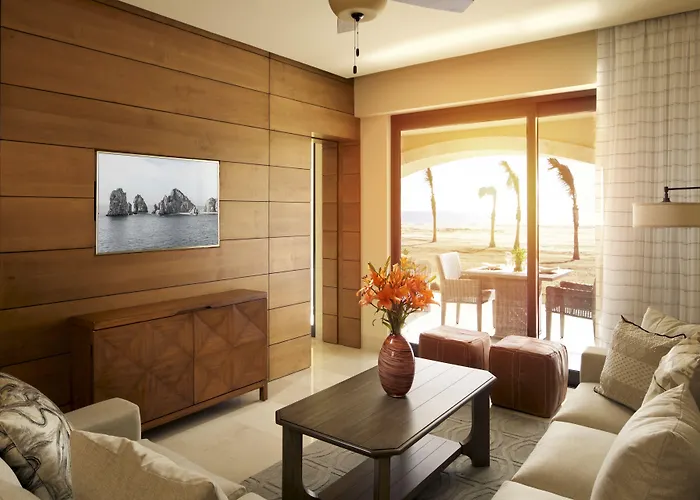 Grand Solmar Pacific Dunes Resort, Golf & Cabo San Lucas