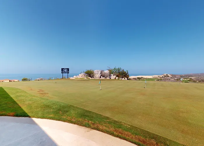Grand Solmar Pacific Dunes Resort, Golf & 5* Cabo San Lucas