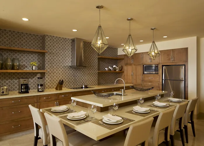 Resort Grand Solmar Pacific Dunes Resort, Golf &